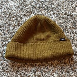 Vans beanie